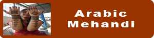 Arabic Mehandi
